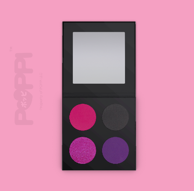 POPPI palette