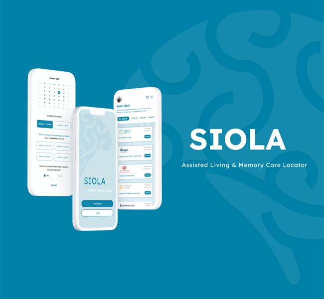 SIOLA